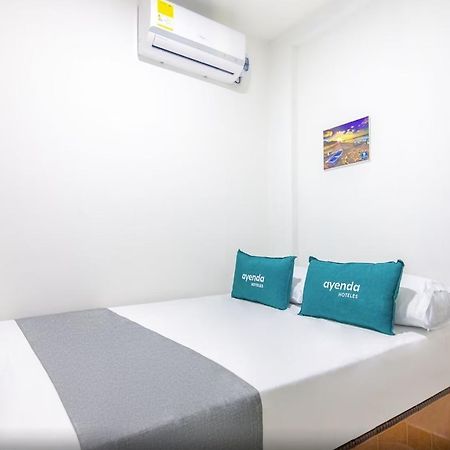 Hotel Ayenda 1627 Club House Santa Marta  Zewnętrze zdjęcie