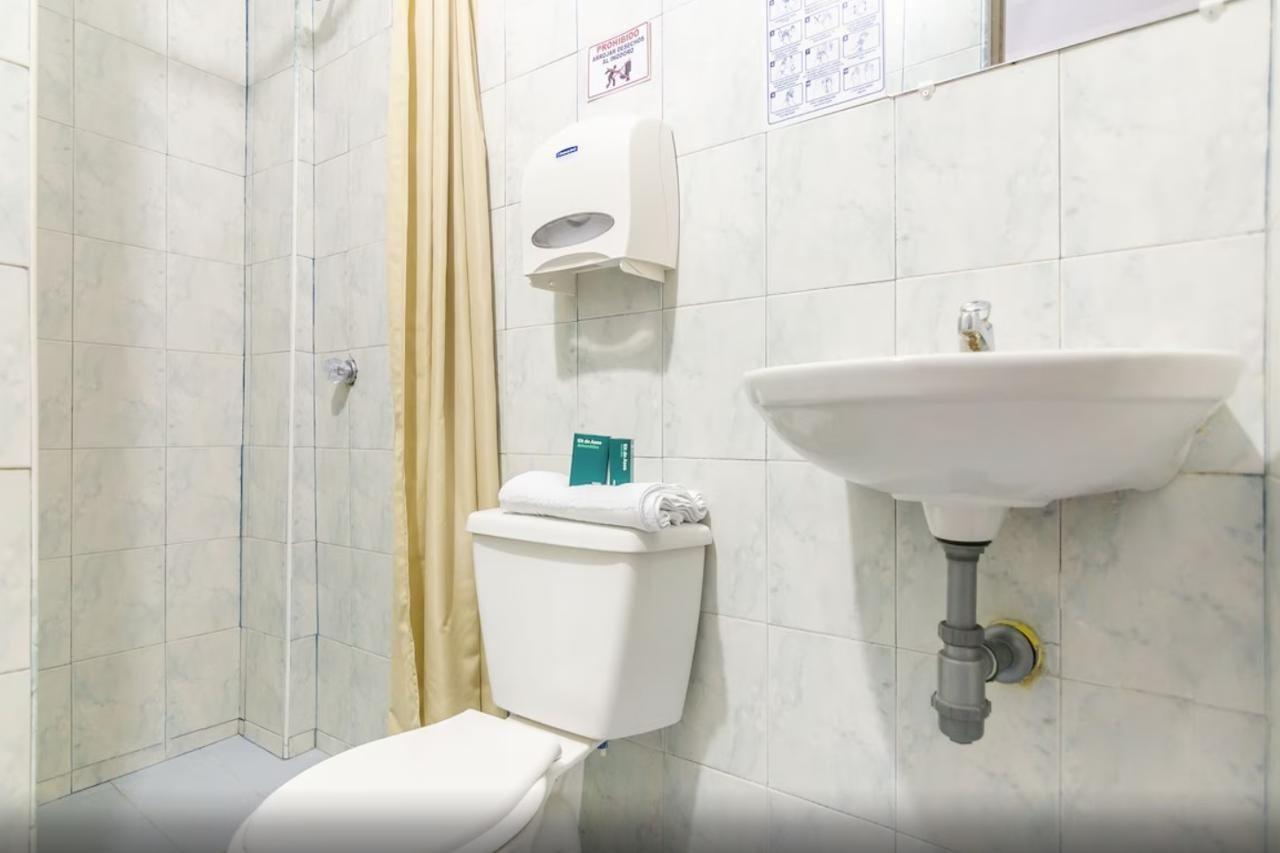 Hotel Ayenda 1627 Club House Santa Marta  Zewnętrze zdjęcie